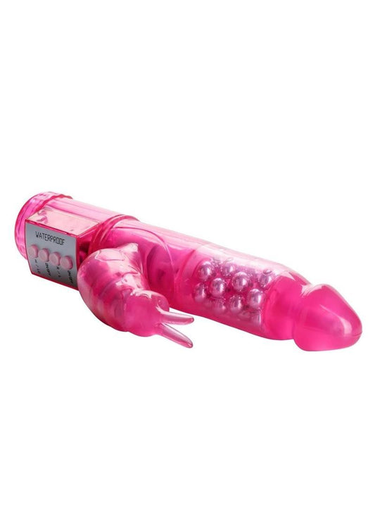 My First Jack Rabbit Vibrator