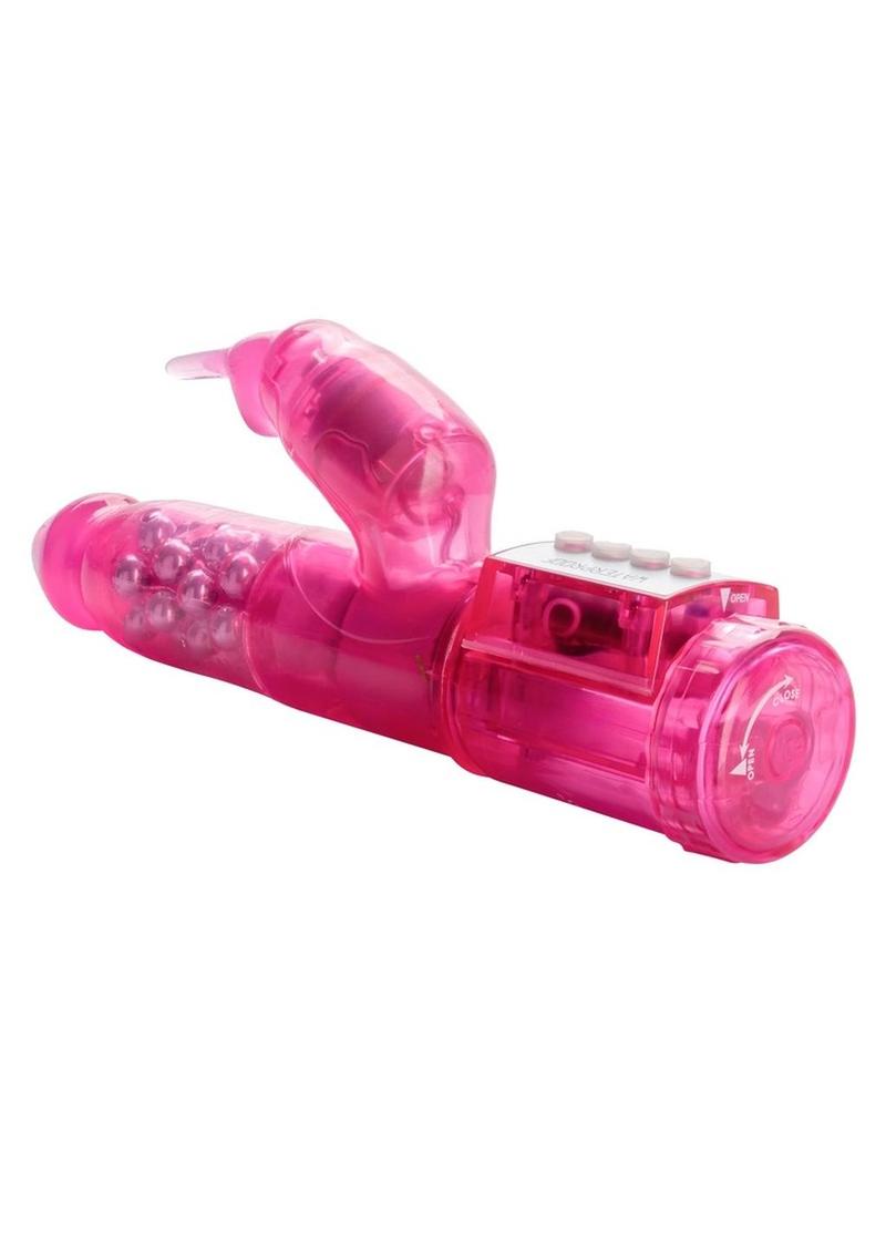 My First Jack Rabbit Vibrator