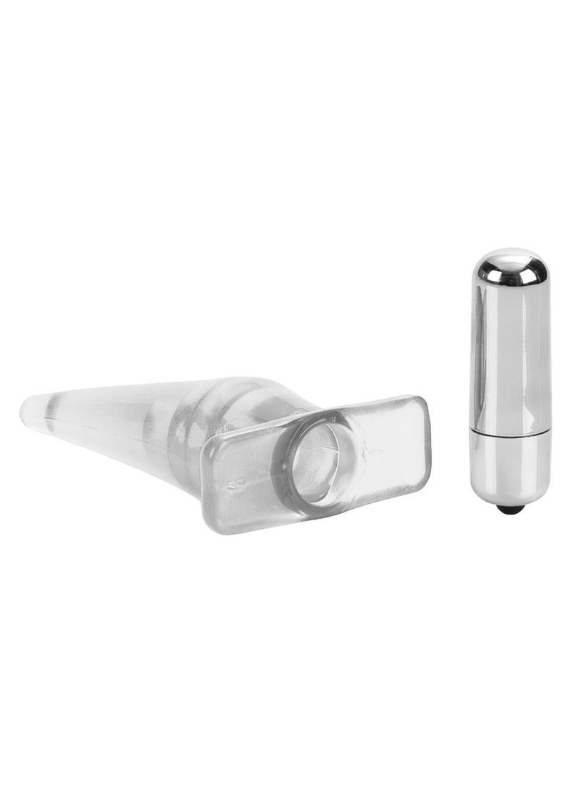 Mini Vibro Tease™