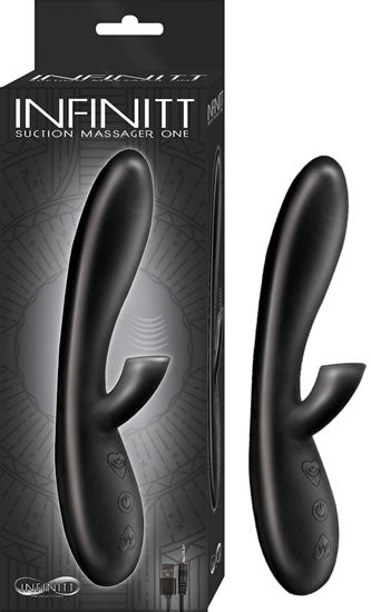 Suction Massager One