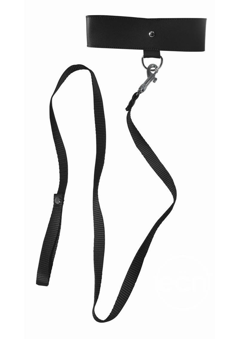 Sex & Mischief Leash & Collar