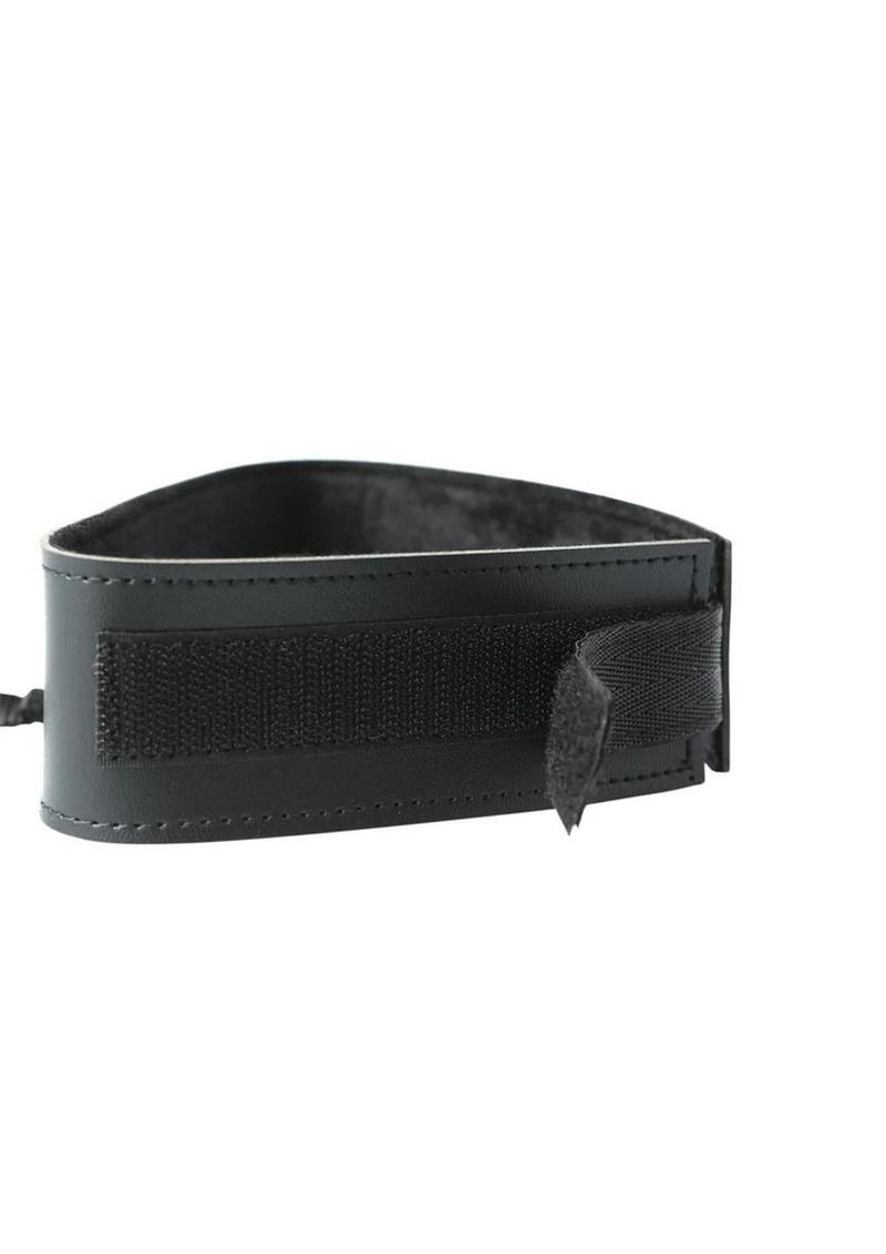 Sex & Mischief Leash & Collar