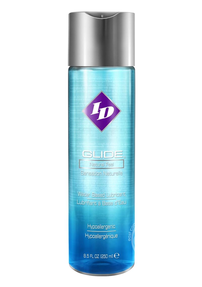 ID Glide Water Based Lubricant
