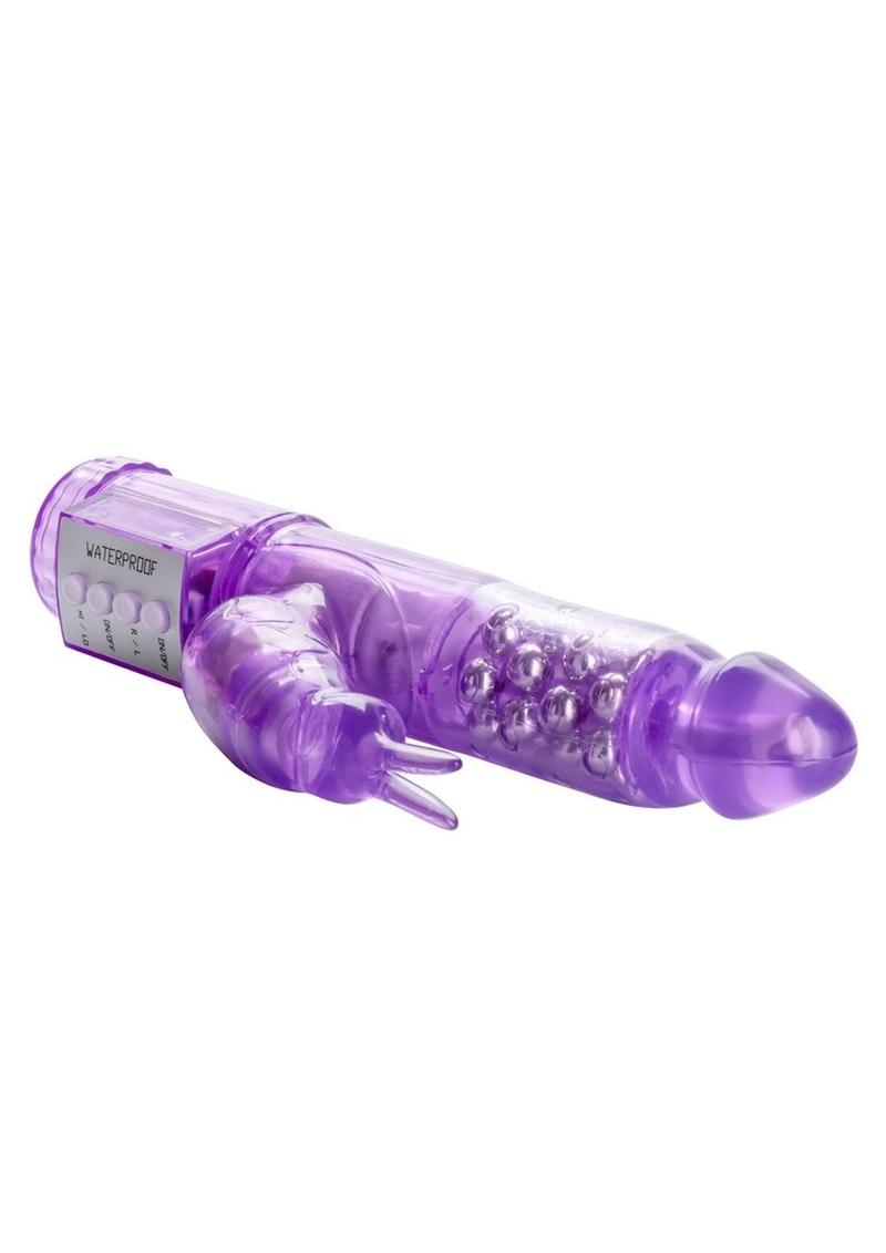 My First Jack Rabbit Vibrator