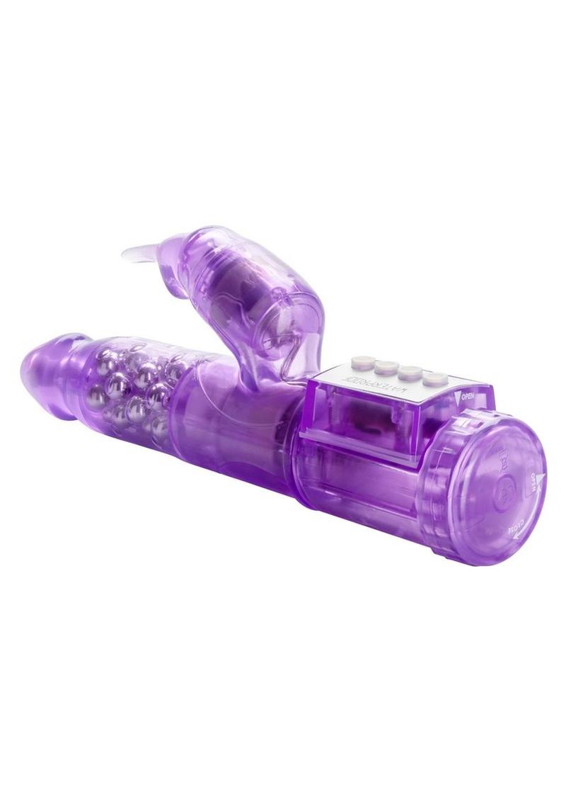 My First Jack Rabbit Vibrator