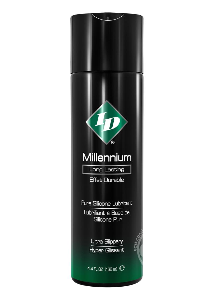 ID Millennium Silicone Lubricant