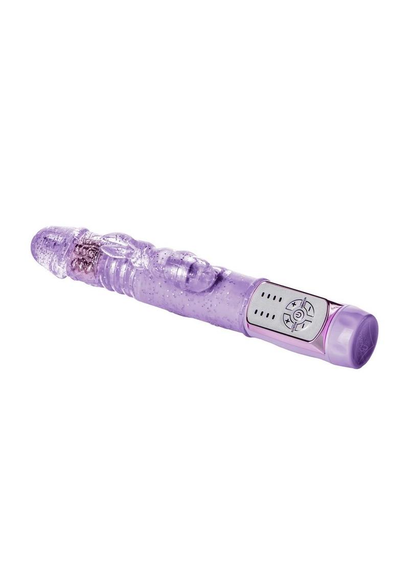 Petite Thrusting Rabbit Vibrator