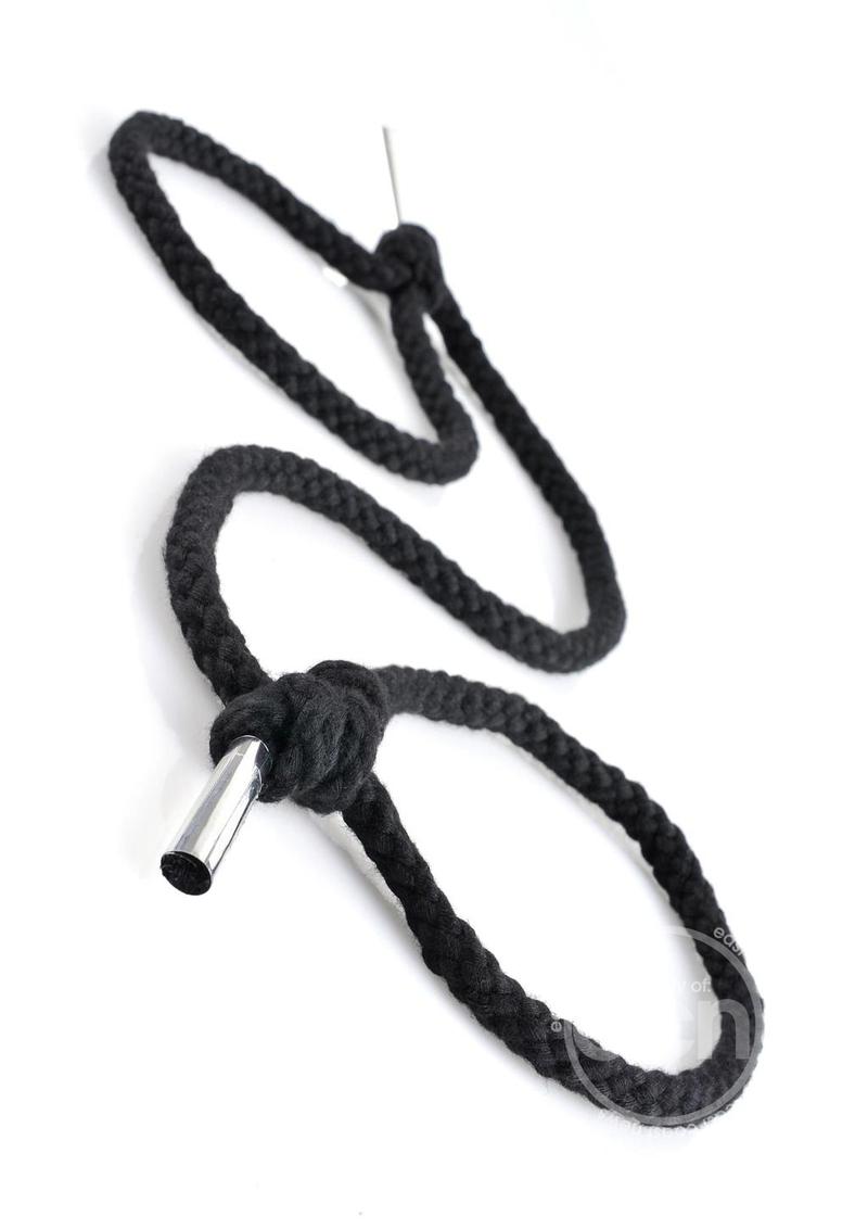 Fetish Fantasy Series Silk Rope Bondage Set