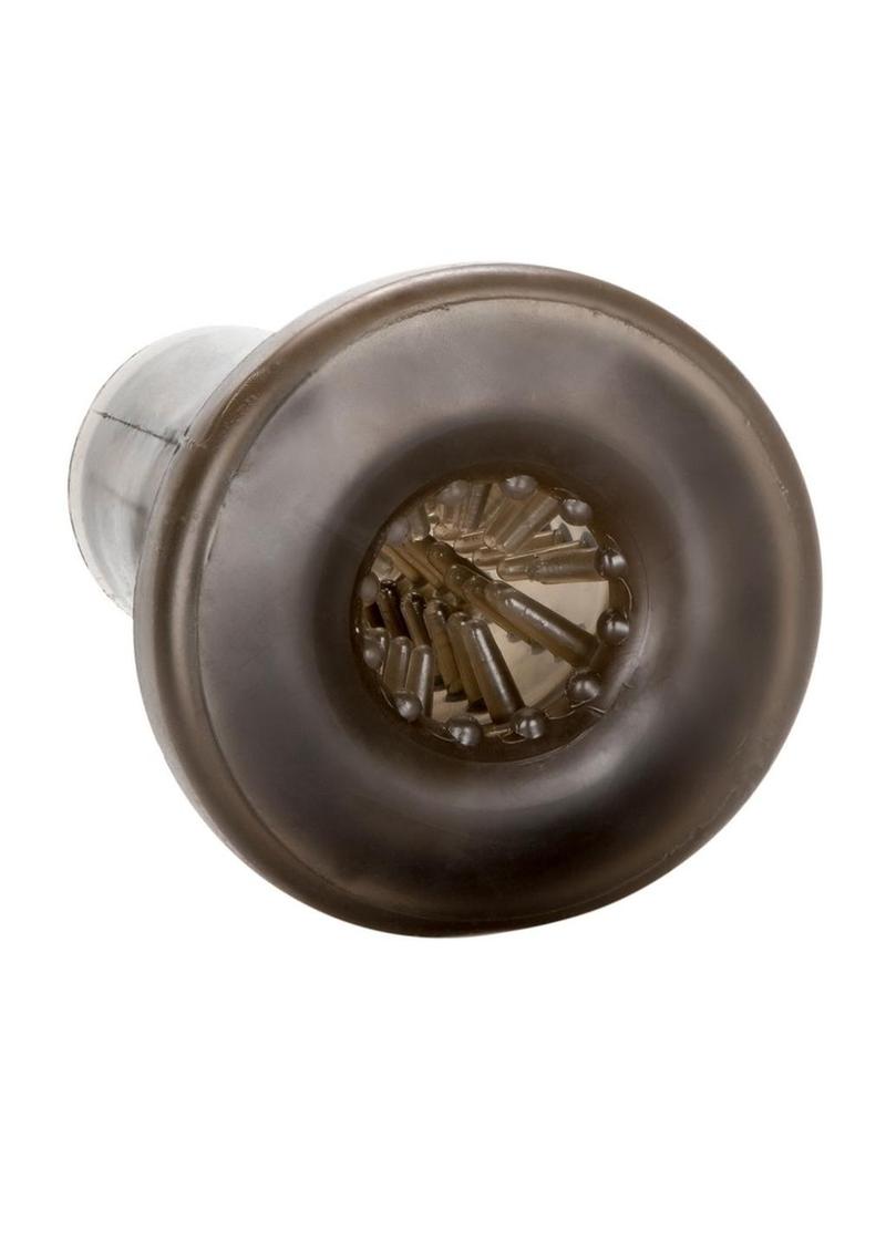 Optimum Power Ultimate Power Stroker Beaded Masturbator