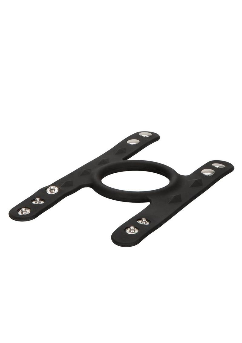 Silicone Tri-Snap C & B Cageâ„¢