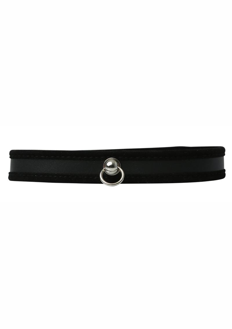 Sex & Mischief Day Collar