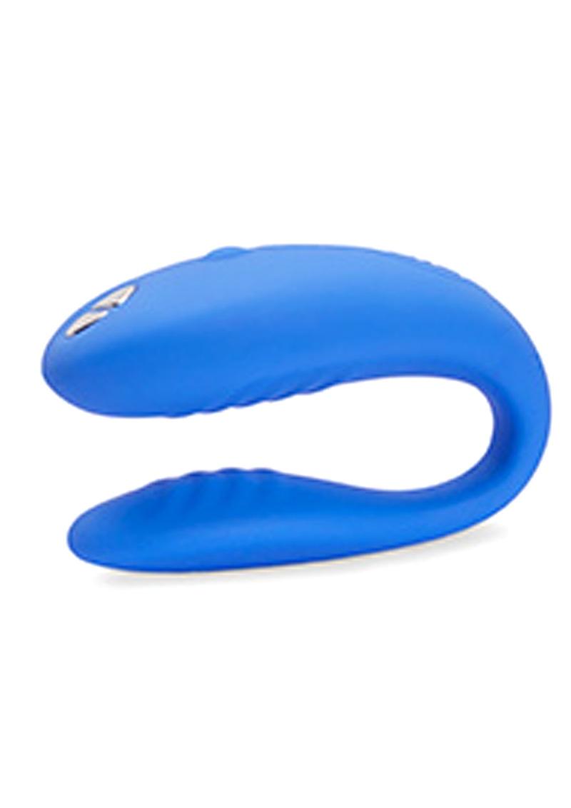 We-Vibe Match Couples Vibrator & Remote Control