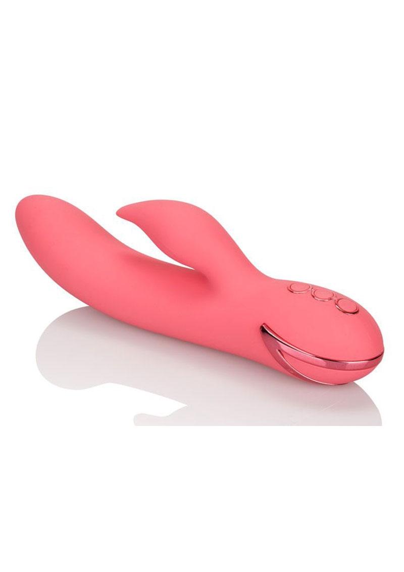 California Dreaming San Francisco Sweetheart Vibrator