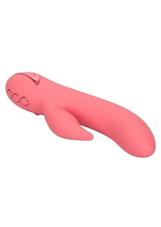California Dreaming San Francisco Sweetheart Vibrator