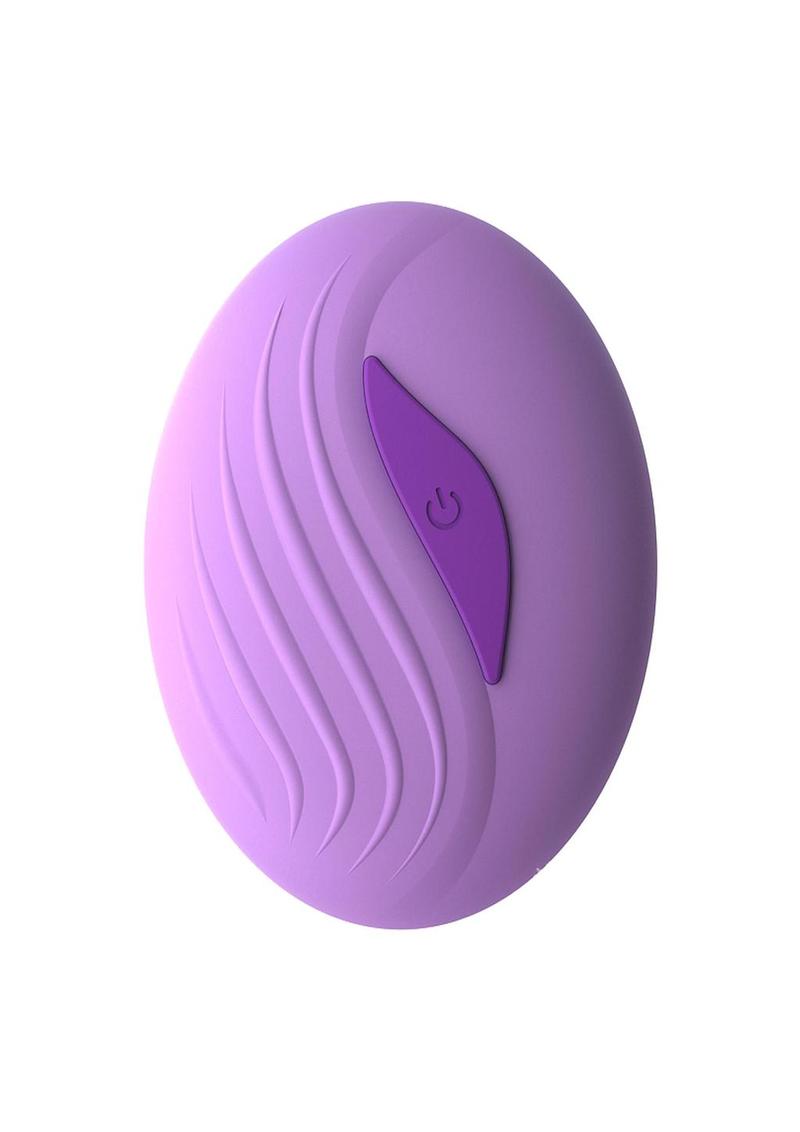 Fantasy For Her G-Spot Her Vibrator