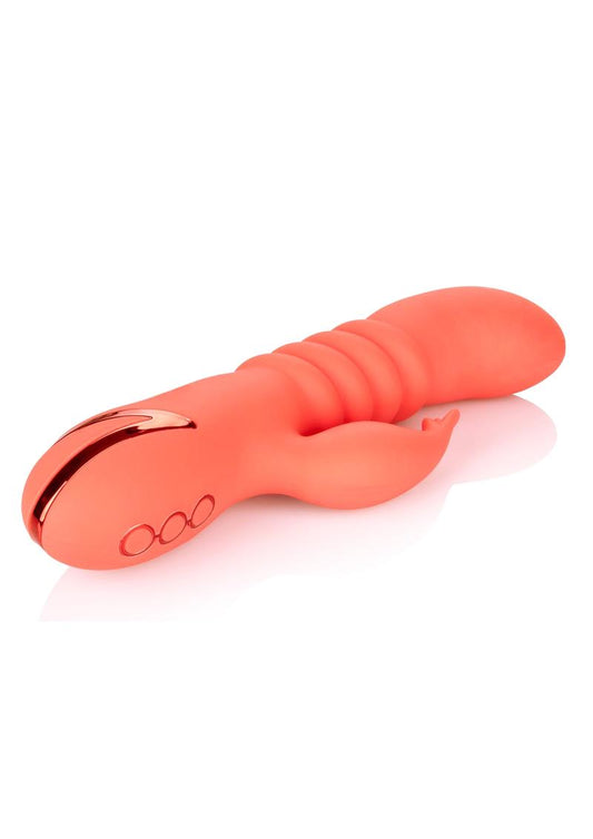 California Dreaming Orange County Cutie Vibrator