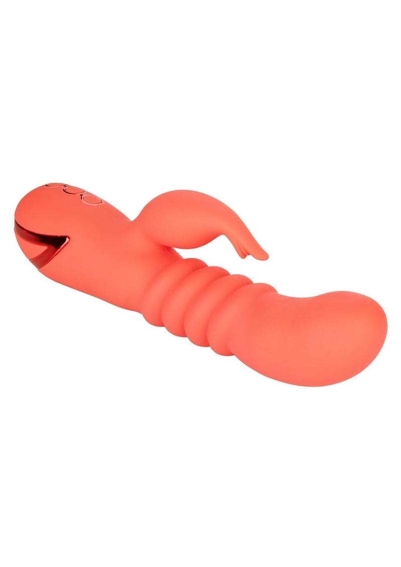 California Dreaming Orange County Cutie Vibrator
