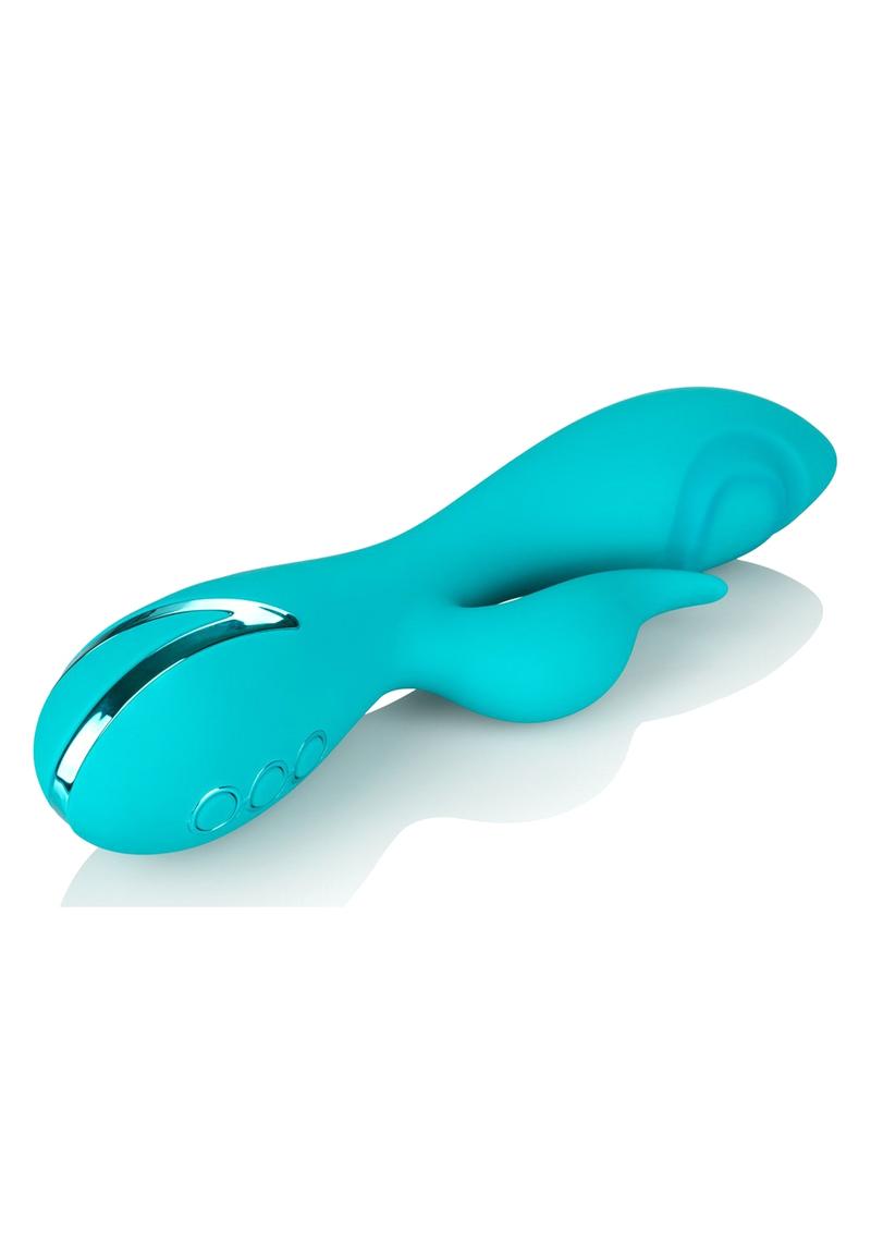 California Dreaming Santa Monica Starlet Thumping Vibrator