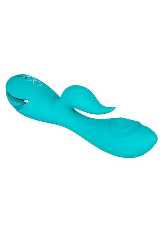 California Dreaming Santa Monica Starlet Thumping Vibrator