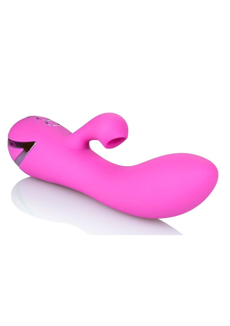 California Dreaming Malibu Minx Vibrator