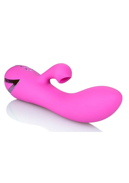 California Dreaming Malibu Minx Vibrator