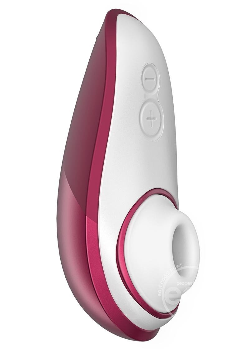 Womanizer Liberty Clitoral Stimulator
