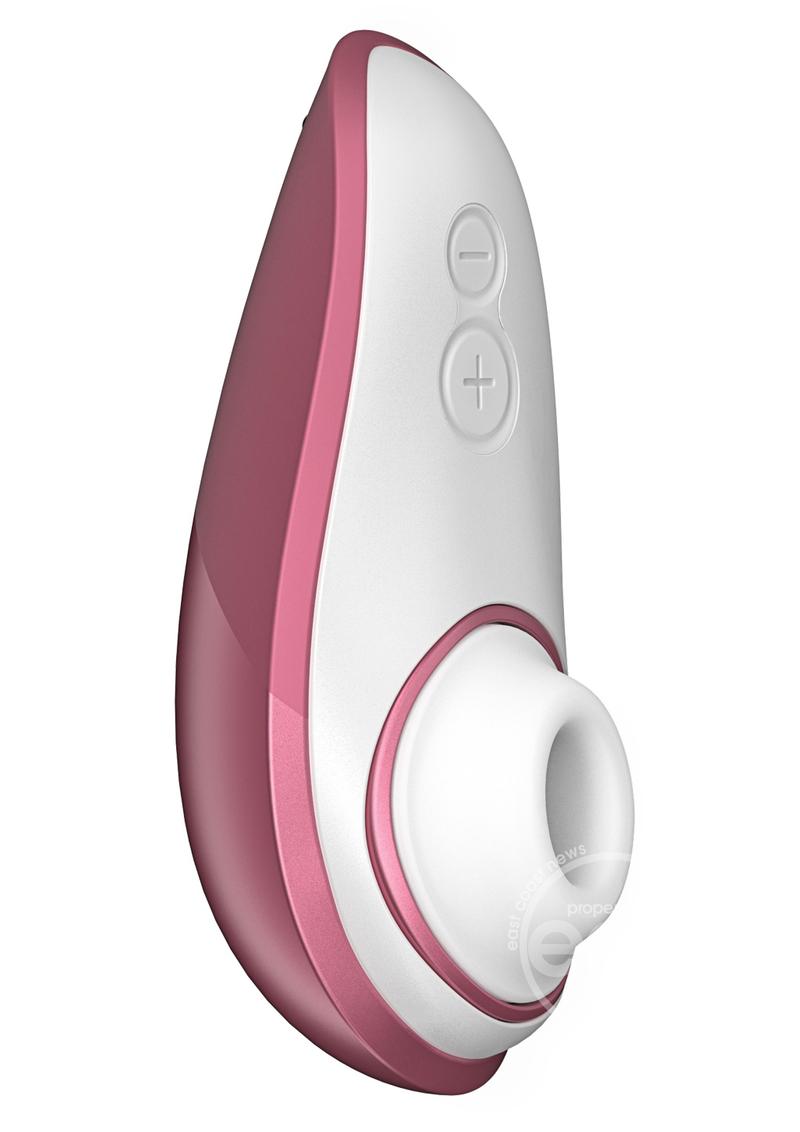 Womanizer Liberty Clitoral Stimulator