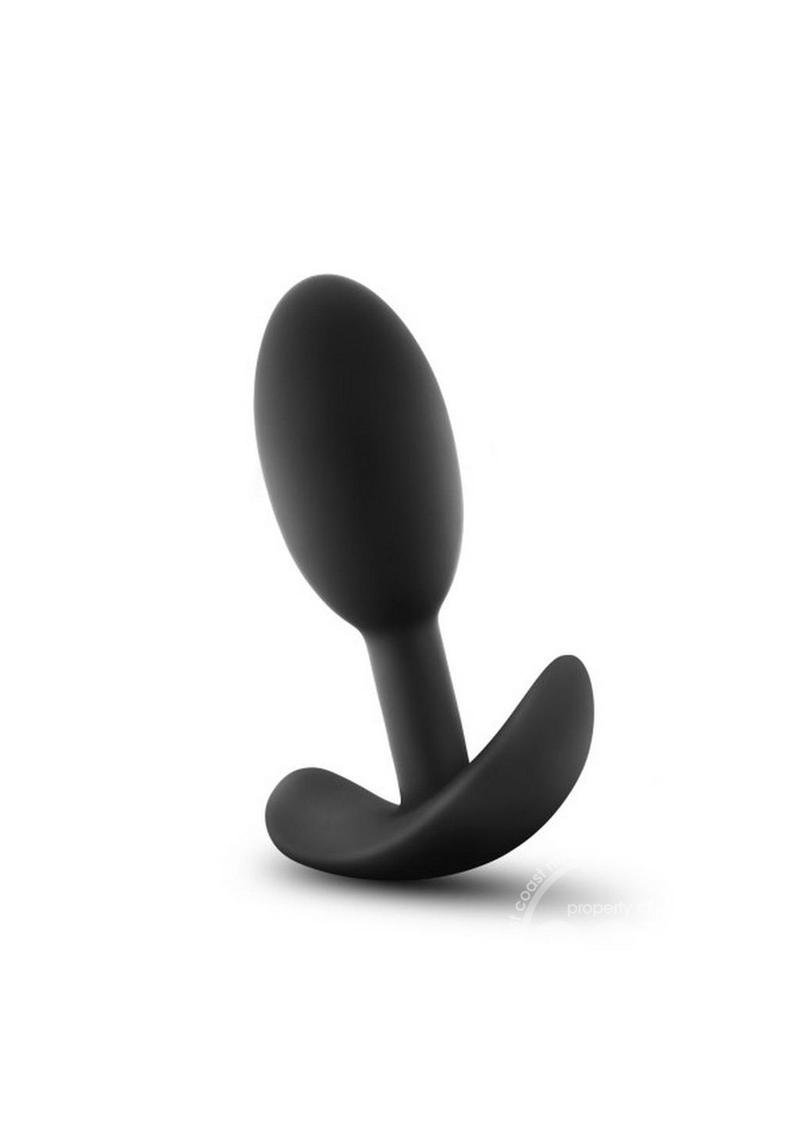 Luxe Vibra Anal Plug