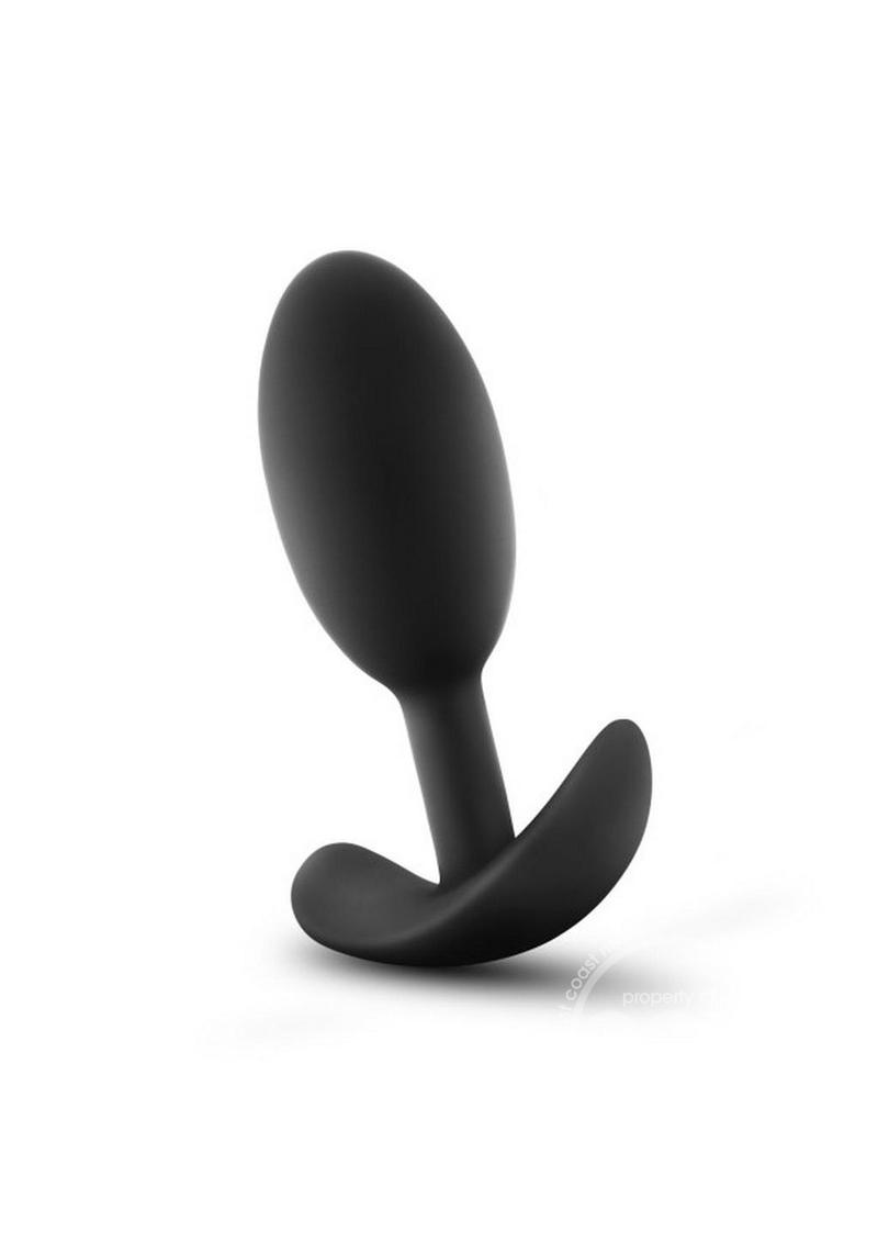 Luxe Vibra Anal Plug