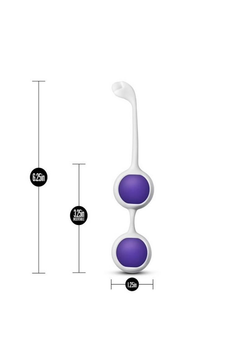 Wellness Kegel Training Kit