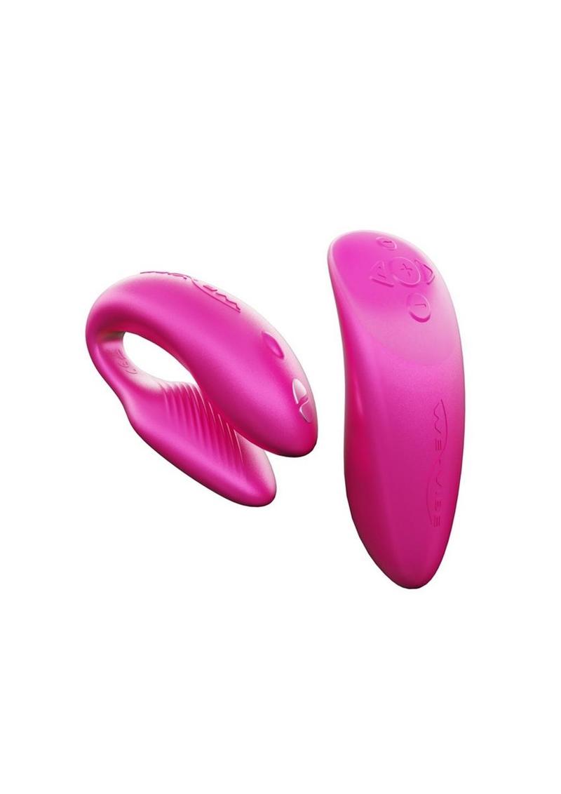 WeVibe Chorus Couples Vibrator