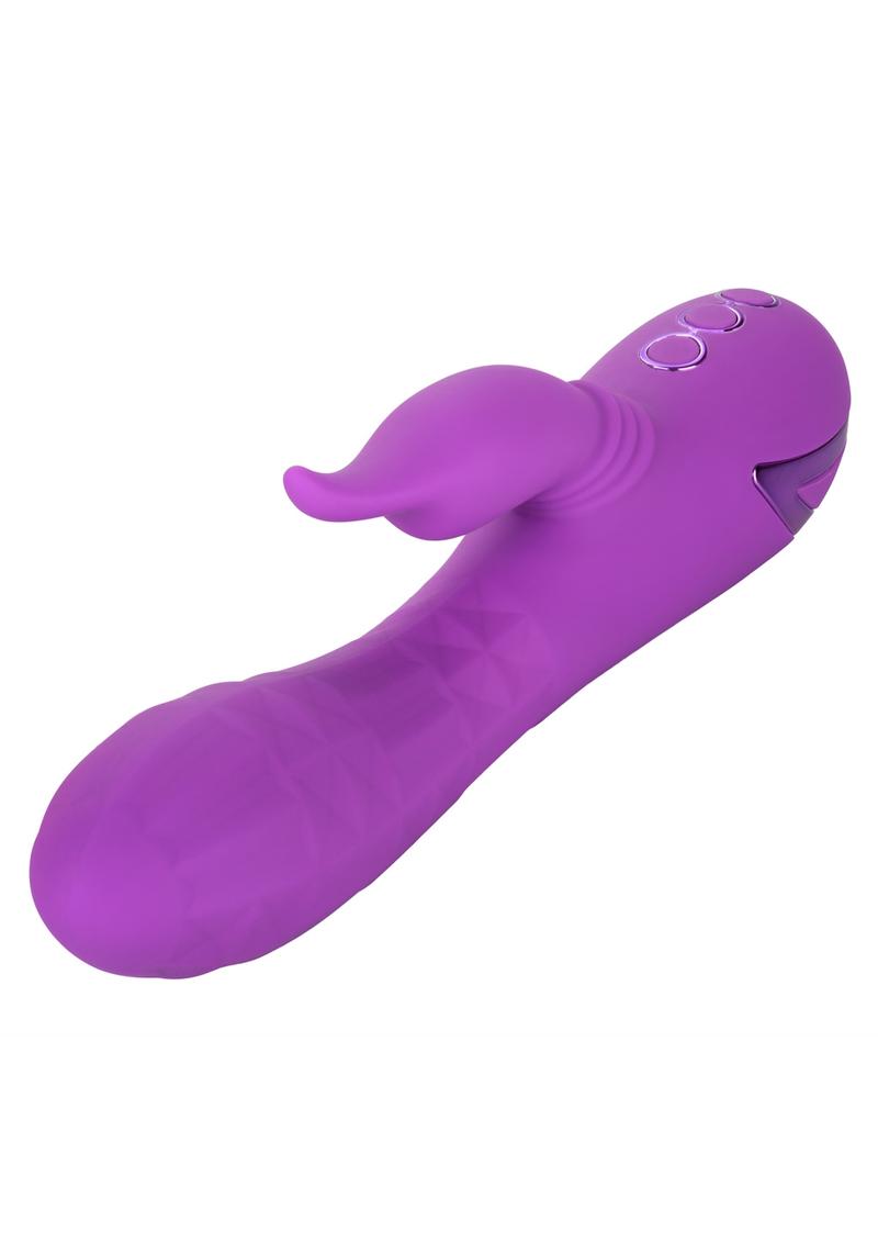 California Dreaming Valley Vamp Massager