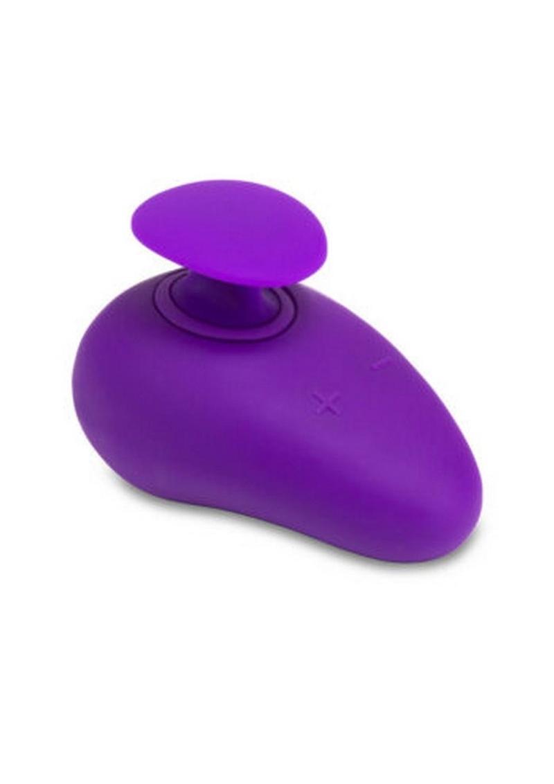 Wellness - Palm Sense - Purple