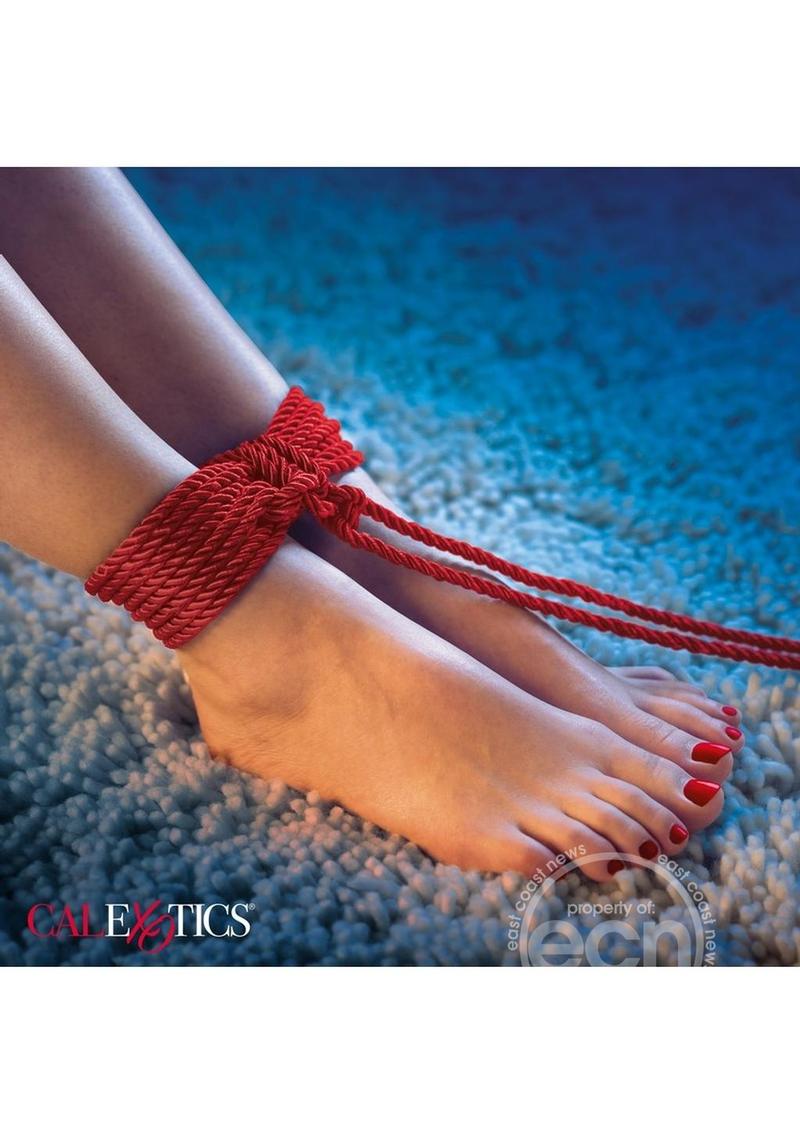 Scandal BDSM Rope 32.75ft/10m
