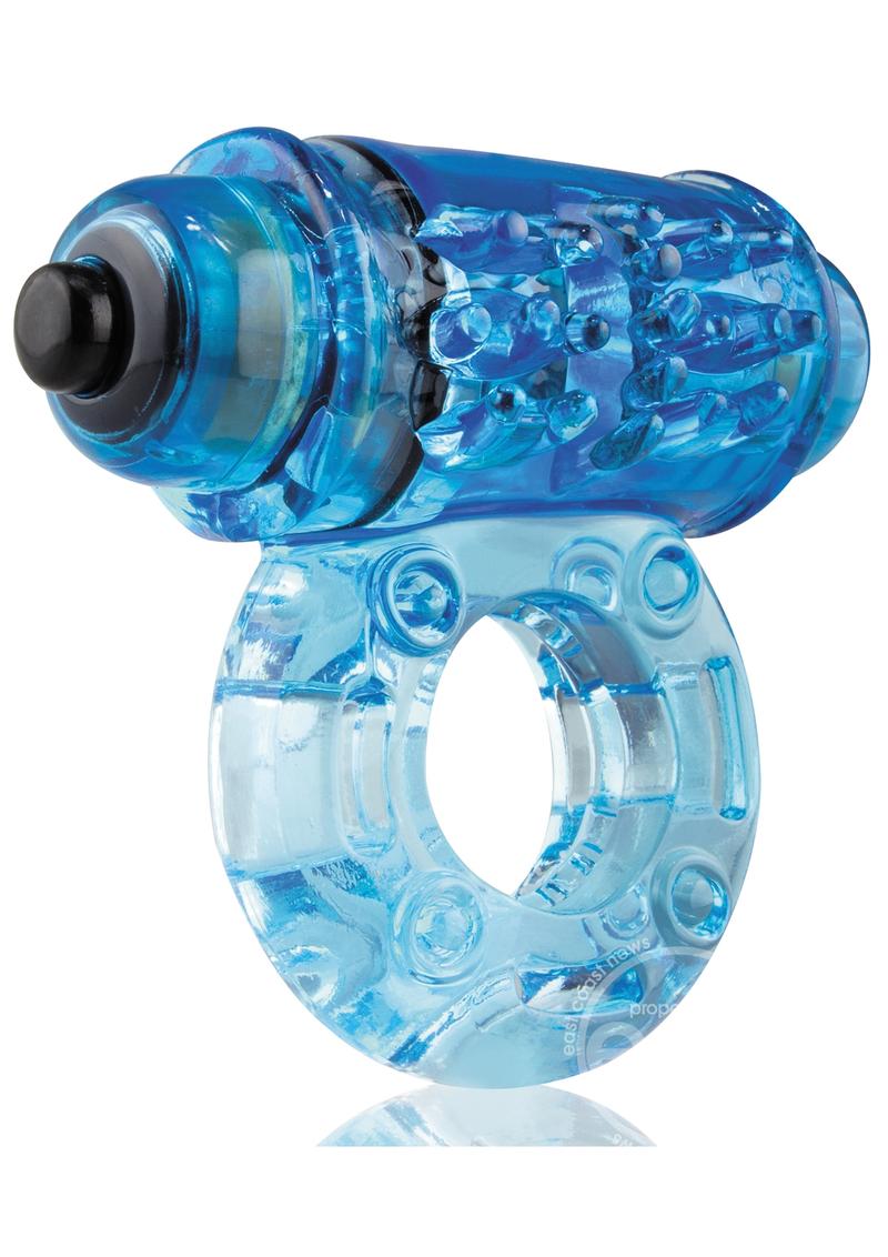 O-Wow Vibrating Ring