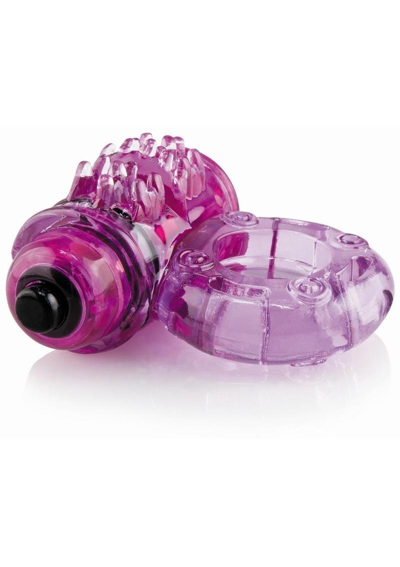 O-Wow Vibrating Ring