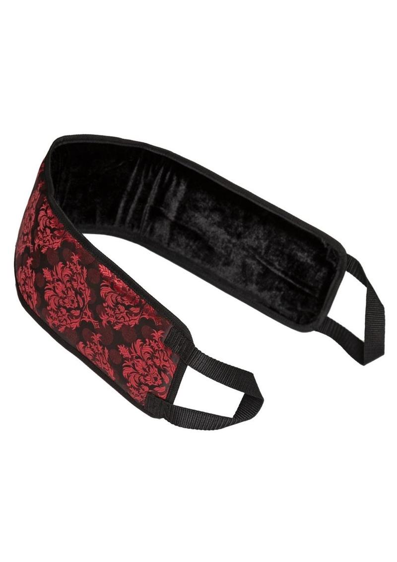 Scandal Position Strap