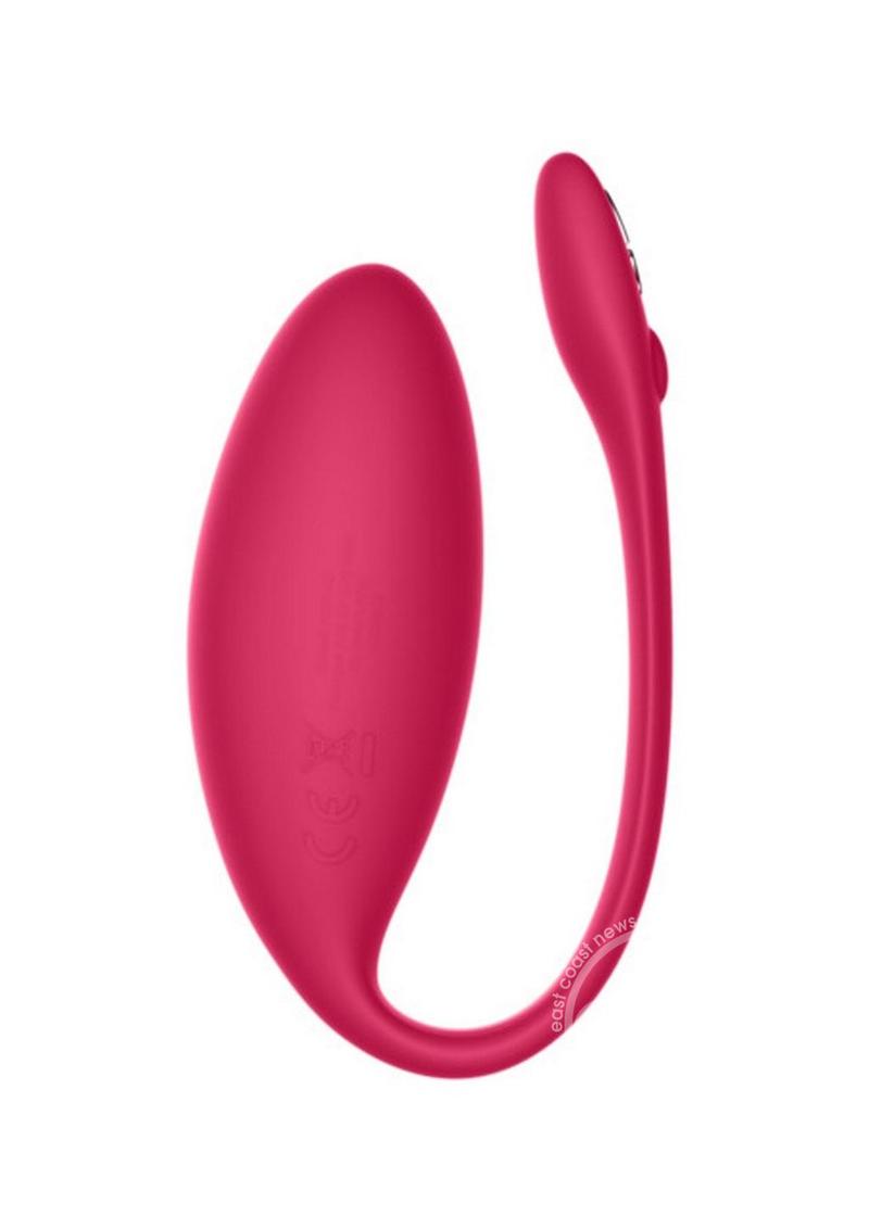 WeVibe Jive G-Spot Vibrator