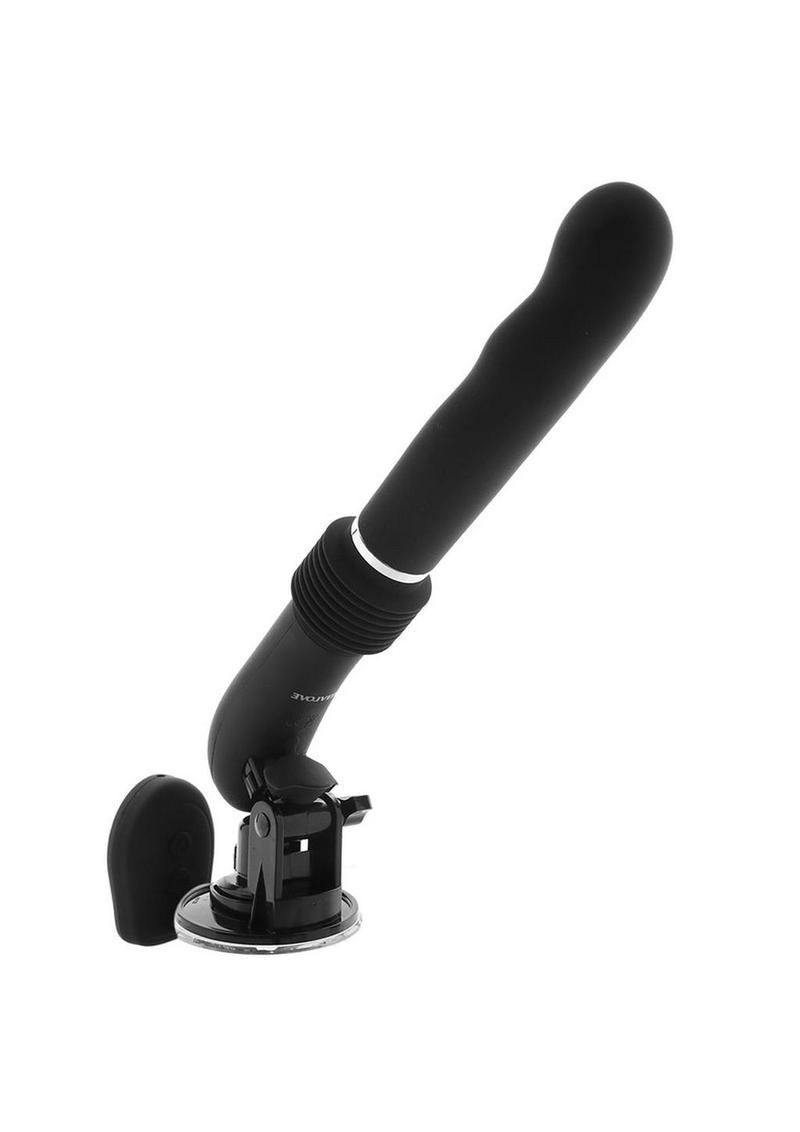 G-Force Thruster w/ Remote Control