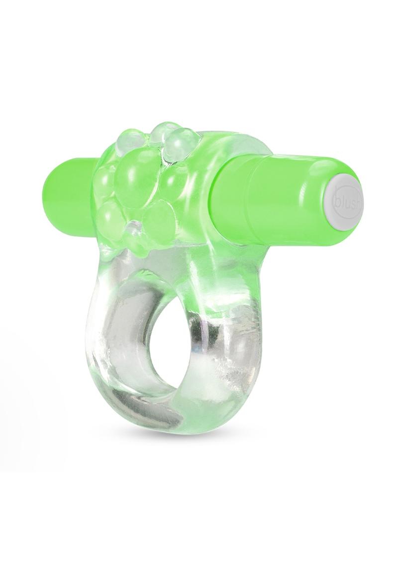 Play with Me - Teaser Vibrating C-Ring