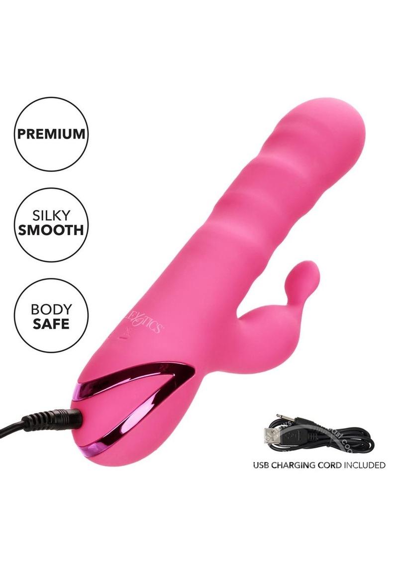 California Dreaming Santa Barbara Surfer Vibrator