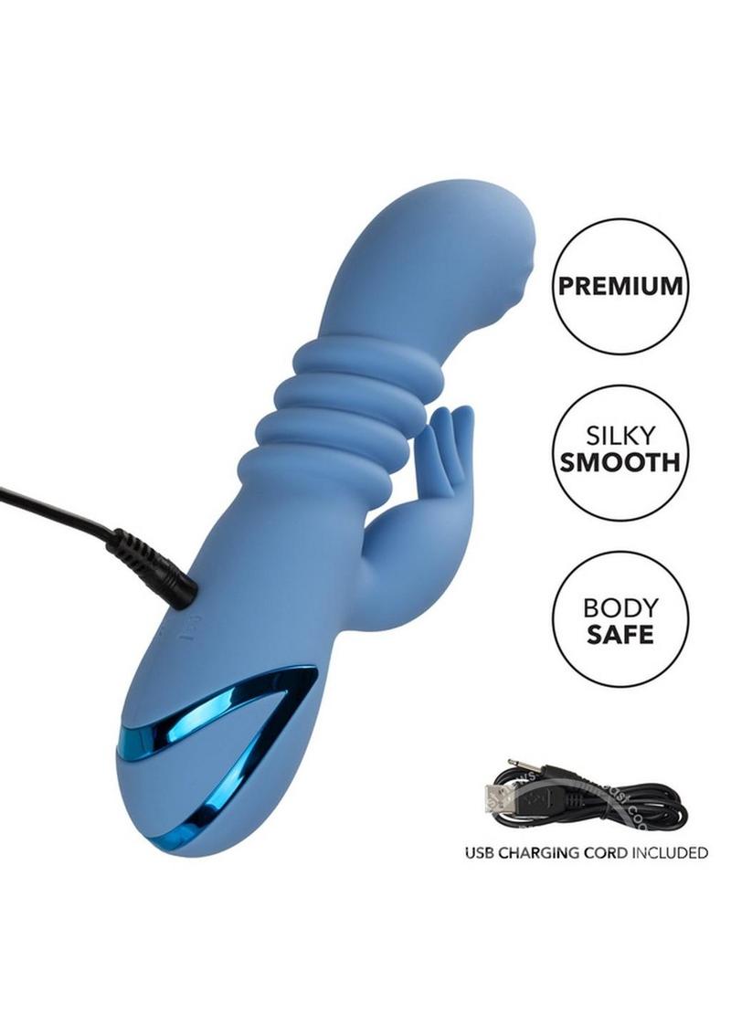 California Dreaming Santa Cruz Coaster Vibrator