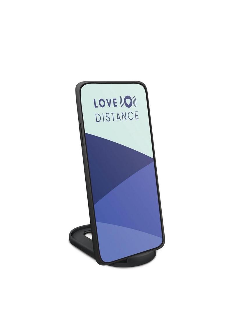 Love Distance Span Panty Vibe