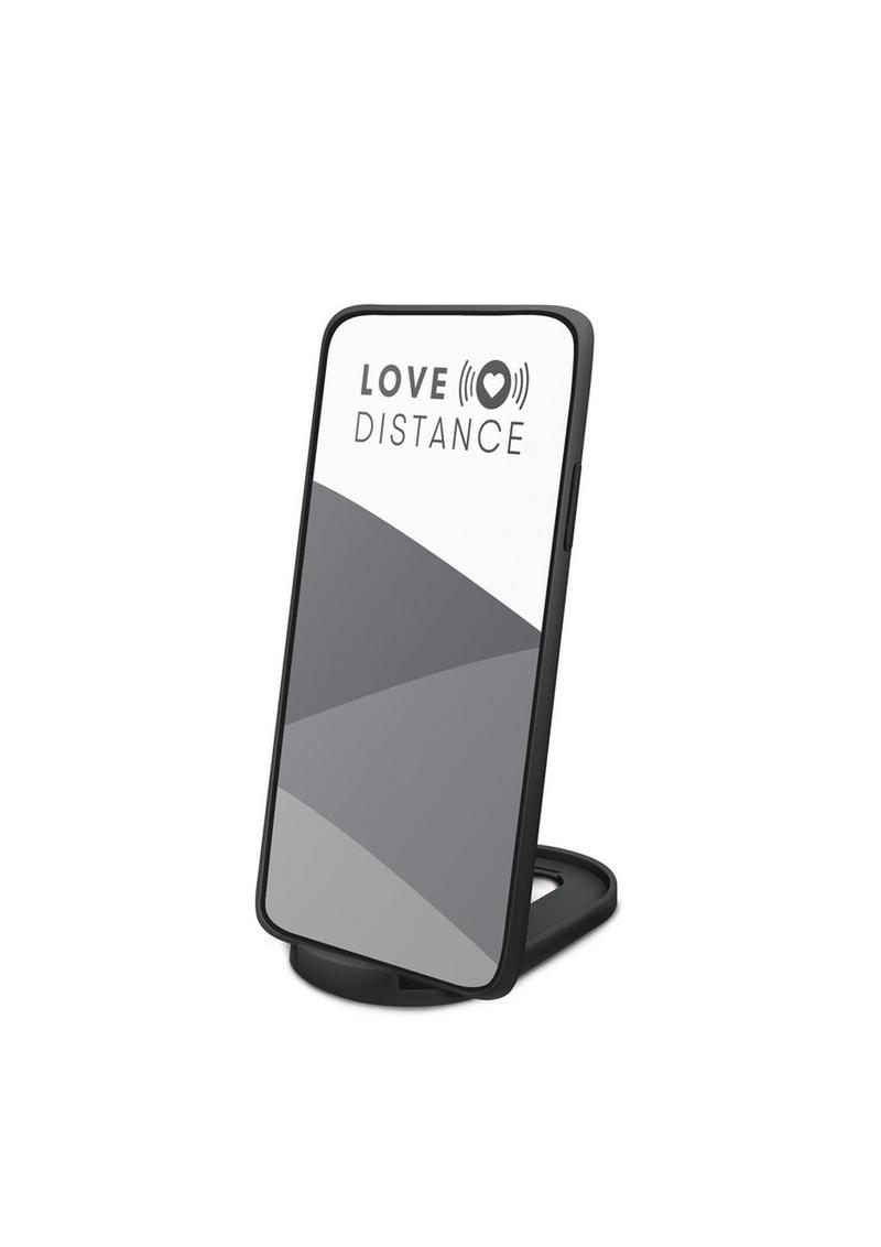 Love Distance Mag Panty Vibe