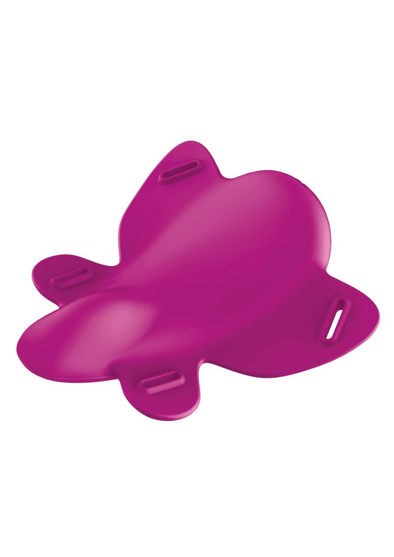 Love Distance Reach Wearable Vibrator