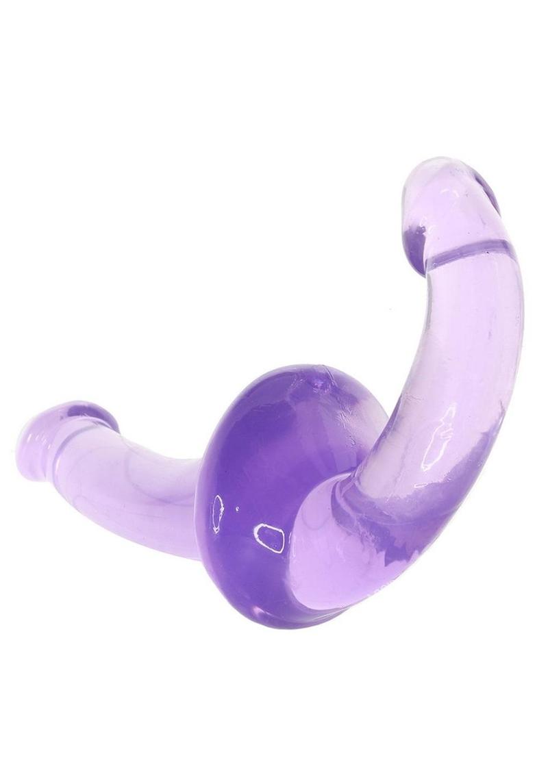 Lux Fetish Strapless Strap-on
