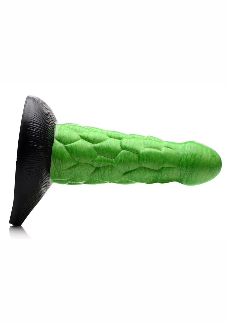 Creature Cocks® Radioactive Reptile