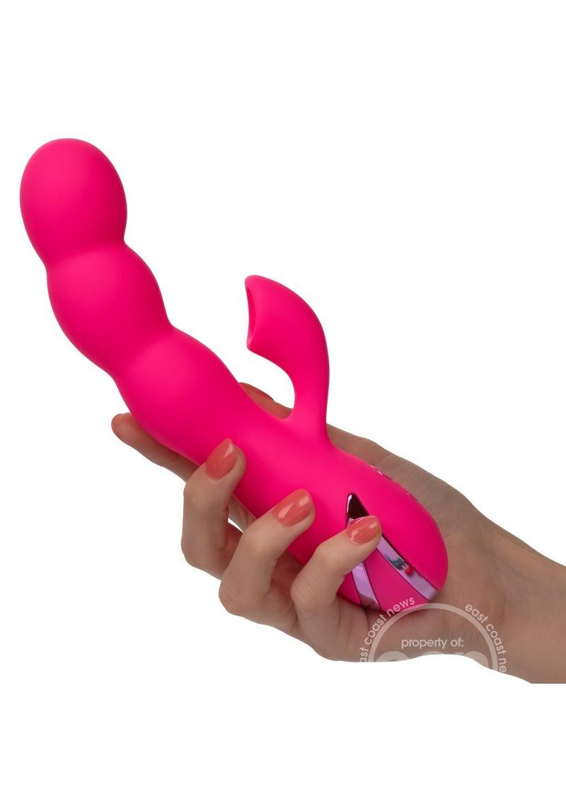 California Dreaming Oceanside Orgasm Vibrator