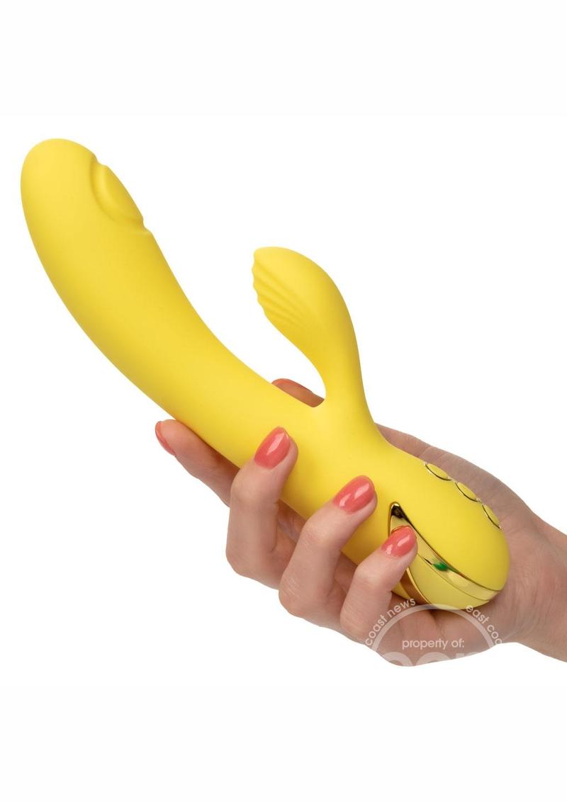 California Dreaming San Diego Seduction Vibrator