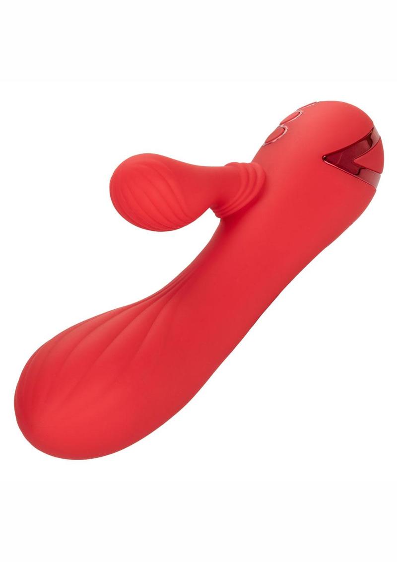 California Dreaming Palisades Passion Rabbit Vibrator